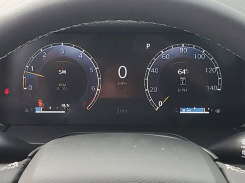 New 2026 Jeep Grand Cherokee L Limited image 34