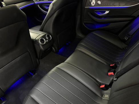 Used 2019 Mercedes-Benz E 300 image 28