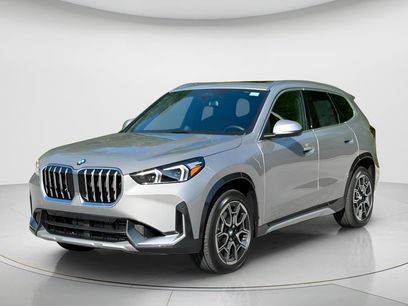 New 2026 BMW X1 xDrive28i w/ Convenience Package
