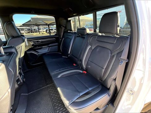 Used 2025 RAM 1500 RHO w/ Bed Utility Group image 38