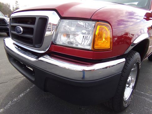 Used 2005 Ford Ranger XLT image 3