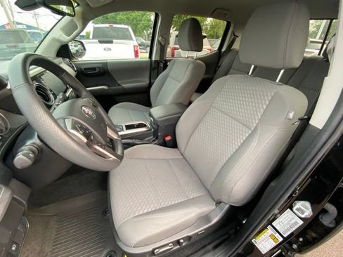 Used 2023 Toyota Tacoma SR5 w/ SX Package AWD/4WD image 13