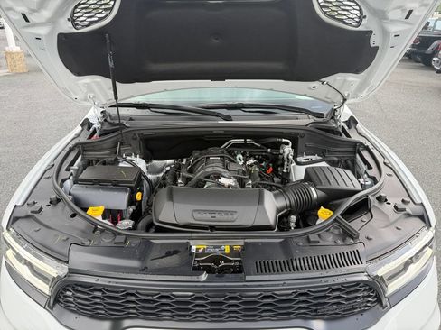 New 2026 Dodge Durango GT AWD/4WD image 18