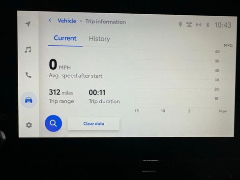 Used 2025 Toyota Highlander XLE image 33