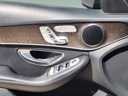 Certified 2019 Mercedes-Benz C 300 C300 4MATIC image 24