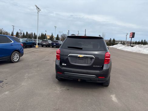 Used 2016 Chevrolet Equinox LT w/ Convenience Package image 5