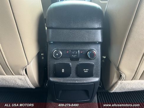 Used 2016 Ford Explorer Limited w/ Equipment Group 301A AWD/4WD image 32