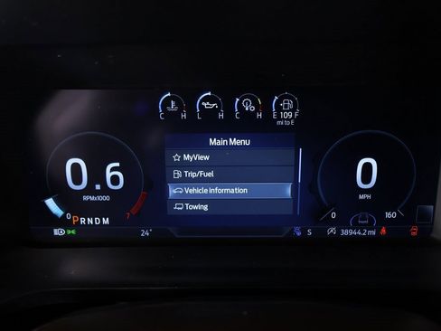 Used 2024 Ford Expedition King Ranch image 4