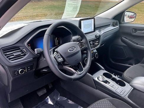 Used 2023 Ford Escape Active image 13
