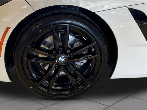 New 2026 BMW Z4 sDrive30i w/ Premium Package RWD image 11
