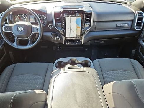 Used 2024 RAM 2500 Big Horn w/ Sport Appearance Package image 26