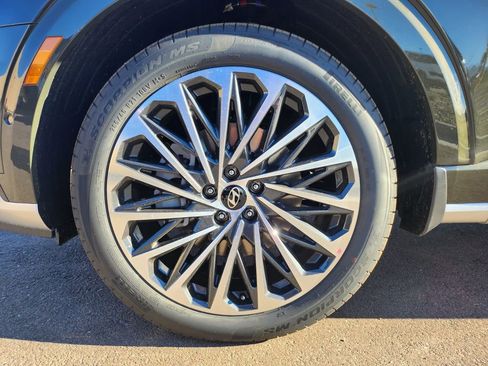 Used 2026 Hyundai Palisade Calligraphy image 40