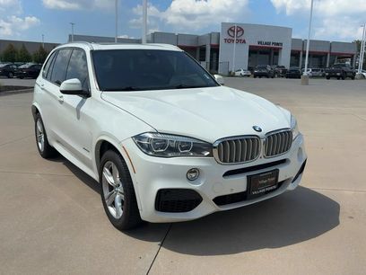 Used 2018 BMW X5 xDrive50i