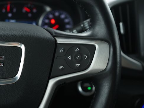 Used 2021 GMC Terrain SLE w/ Driver Convenience Package image 25