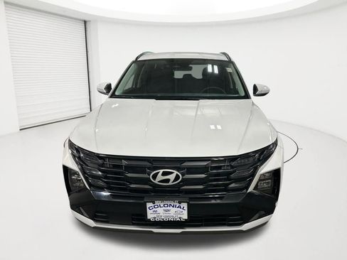 Used 2026 Hyundai Tucson SEL AWD/4WD image 2