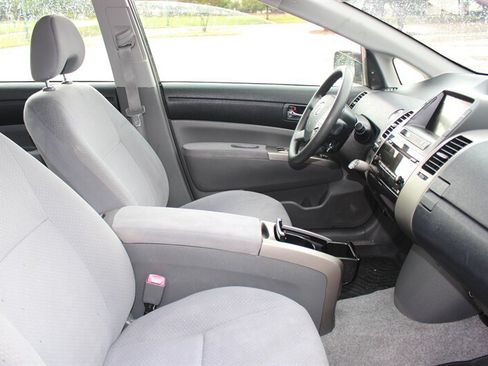 Used 2008 Toyota Prius FWD image 14