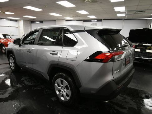 Used 2025 Toyota RAV4 LE image 5