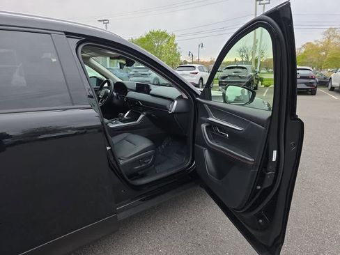 Used 2024 MAZDA CX-90 3.3 Turbo w/ Preferred Plus AWD/4WD image 20