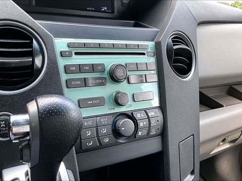 Used 2011 Honda Pilot LX image 13