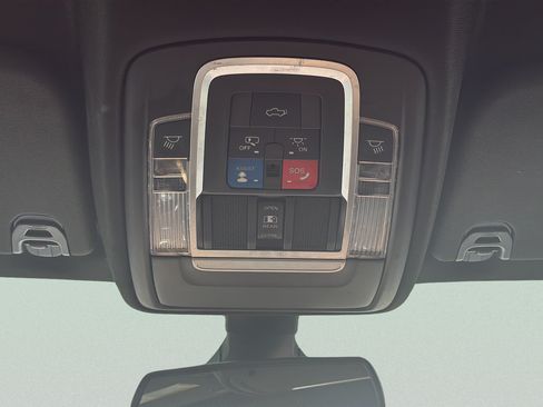 Used 2020 RAM 1500 Limited AWD/4WD image 29