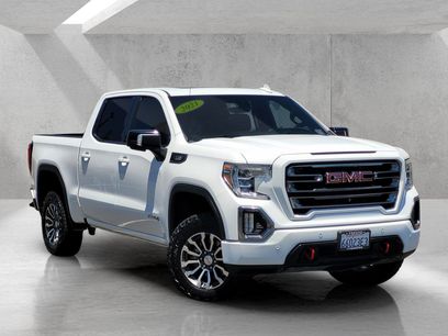 Used 2021 GMC Sierra 1500 AT4 w/ AT4 Premium Package