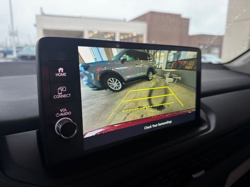 New 2026 Honda Accord SE image 29