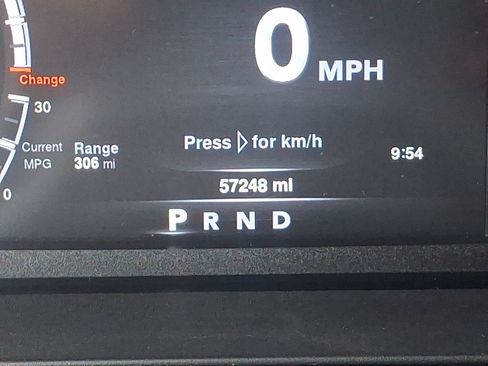 Used 2016 RAM 1500 Sport w/ Convenience Group AWD/4WD image 20