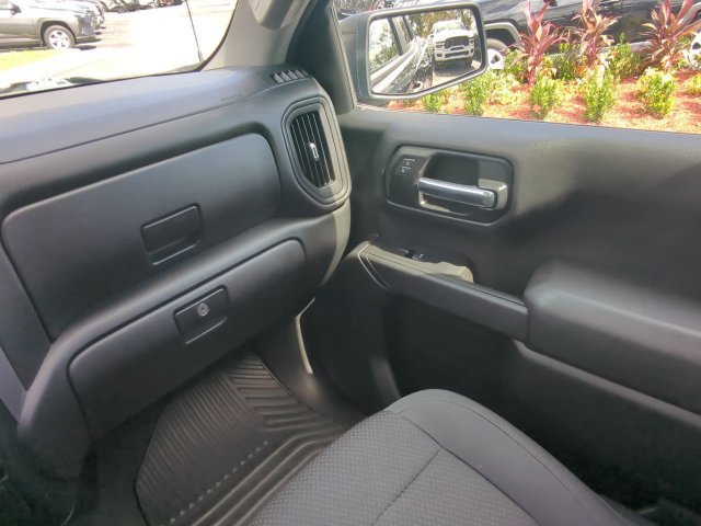 Used 2021 Chevrolet Silverado 1500 Custom AWD/4WD image 18
