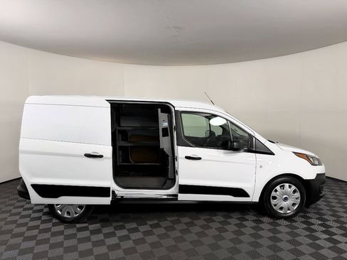 Used 2021 Ford Transit Connect XL FWD image 39