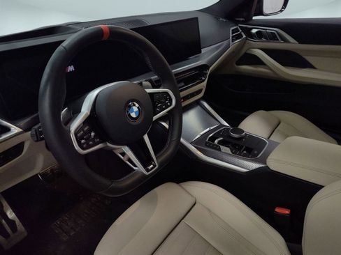 Used 2026 BMW 440i xDrive M440i xDrive image 4