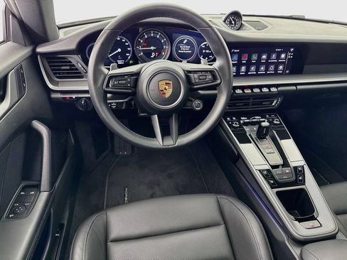 Certified 2024 Porsche 911 Carrera S RWD image 25