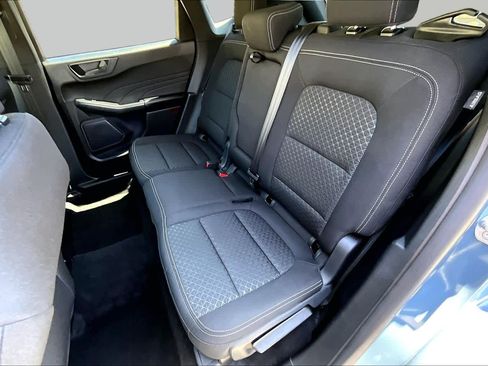 Used 2024 Ford Escape Active w/ Cold Weather Package FWD image 21
