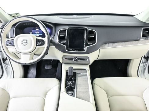 Certified 2023 Volvo XC90 B6 Plus w/ Protection Package Premier AWD/4WD image 20