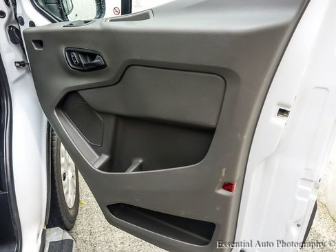 Used 2023 Ford Transit 250 Low Roof w/ Exterior Upgrade Package image 24