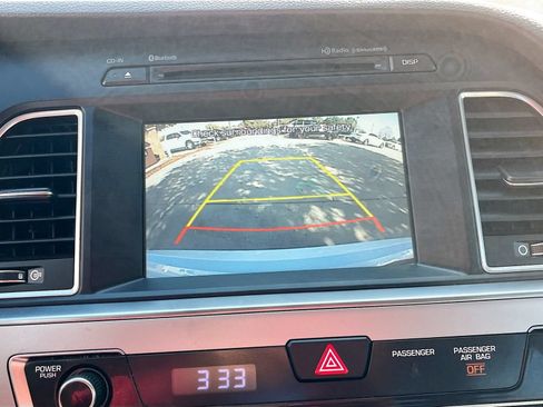Used 2017 Hyundai Sonata Sport FWD image 13