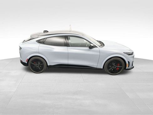 New 2025 Ford Mustang Mach-E GT w/ Interior Protection Package image 48