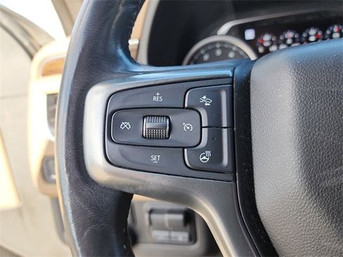 Used 2021 Chevrolet Tahoe Premier w/ Premium Package image 28