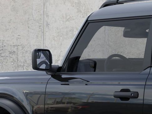 New 2026 Ford Bronco 2-Door AWD/4WD image 22