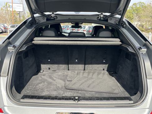 Used 2026 BMW X6 M60i image 29