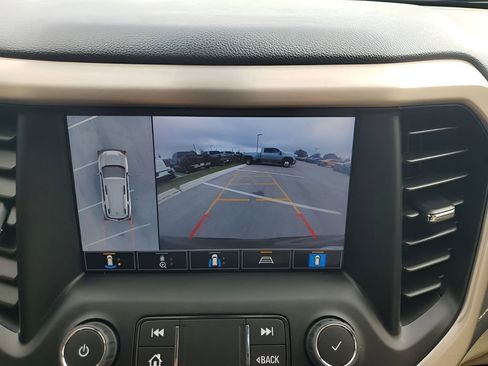 Used 2023 GMC Acadia Denali w/ Denali Technology Package image 46