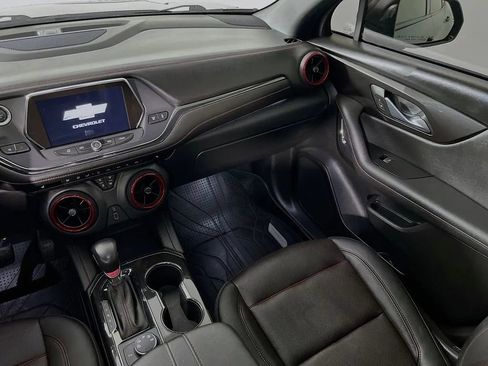Used 2020 Chevrolet Blazer RS image 25