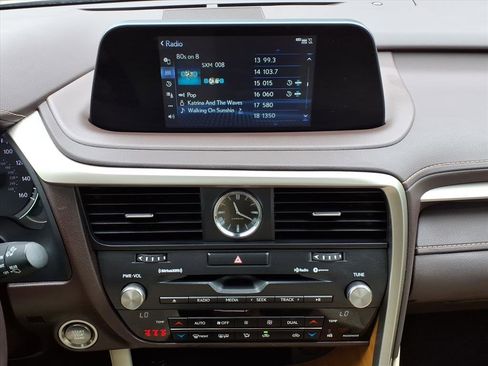 Used 2020 Lexus RX 350 FWD w/ Premium Package image 24