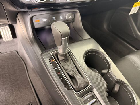 New 2026 Honda Civic Sport image 18