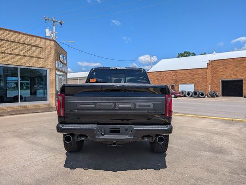 New 2026 Ford F150 Raptor AWD/4WD image 7