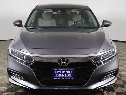 Used 2018 Honda Accord EX-L image 11
