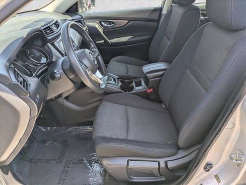 Used 2018 Nissan Rogue S AWD/4WD image 15