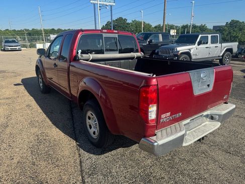 Used 2006 Nissan Frontier XE w/ (G01) XE Preferred Pkg RWD image 5