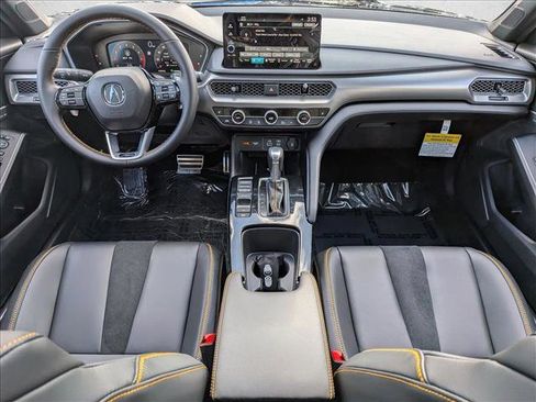 New 2026 Acura Integra A-Spec image 15