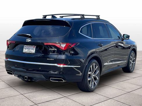 Used 2023 Acura MDX SH-AWD w/ Technology Package image 14