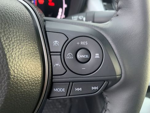 New 2026 Toyota Corolla SE image 27